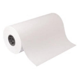 BP-24-24 in White Butcher Paper by Brown Paper Goods – Paper