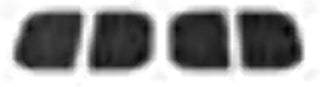 LEER Tonneau Cover Paint Protector 133961