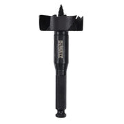 DEWALT One Size / Black / 2-Inch Self-Feed Drill Bits