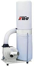 Kufo Seco 2HP Vertical Bag Dust Collector