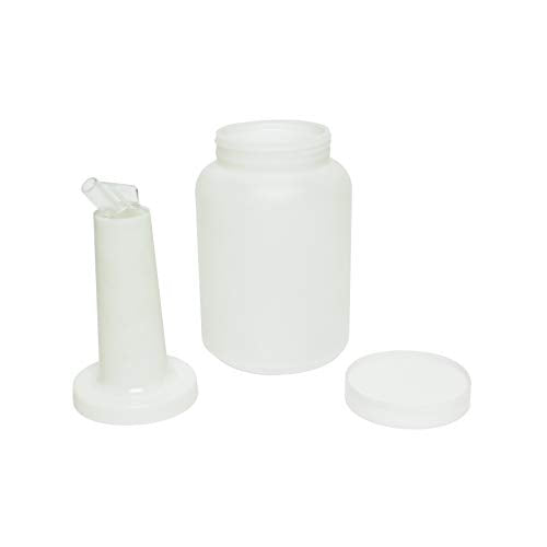 Thunder Group 2 Quarts / White / 2.0 quarts Kitchen Utensils & Gadgets