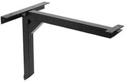 Royal Industries 2 Cantilever Booth Bracket Set