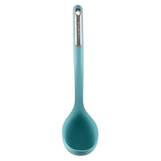 KitchenAid 13 inches / Aqua Sky / Traditional Soup Ladles