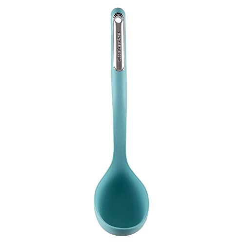 KitchenAid 13 inches / Aqua Sky / Traditional Soup Ladles