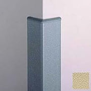 Corner Guard 90, 3'' Wings, 4'H W/Caps, Woodlands