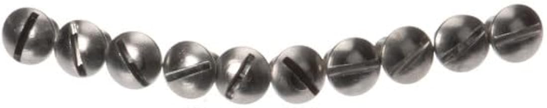 Replacement for Scrw, Mach#8-32/#6Hd-10Pk 308P144 for Antunes Equipment