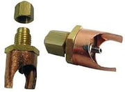 Sealed Unit Parts Company, Inc. (SUPCO) SF5558 Supco 5/8" saddle valve copper to copper style