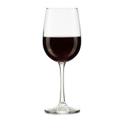 Libbey Tall Classic Wine-12 / 16 Ounces / Modern Wine Glasses