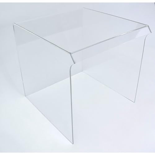 Acrylic Draft Shield by Global Industrial – Acrylic, Clear, Model 307210