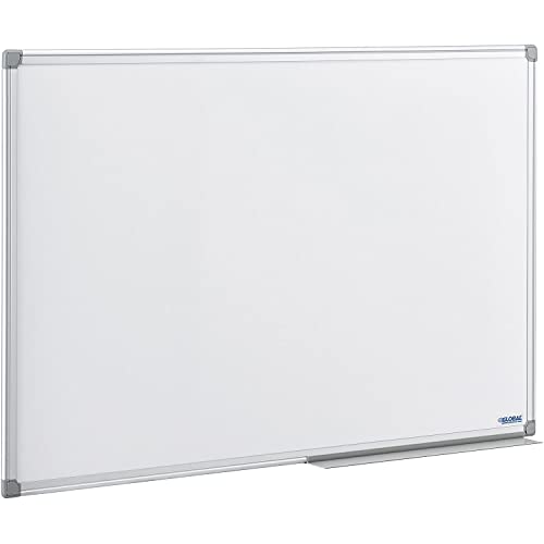 Global Industrial 36"W x 24"H / White / Industrial Chalkboards