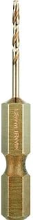 Irwin Impact Shaft Stainless Steel Drill Bit 0.07 inch (1.8 mm) IR91018
