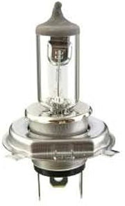 SYLVANIA Osram H4HD Heavy Duty 12v 60/55w Motorcycle Bulb