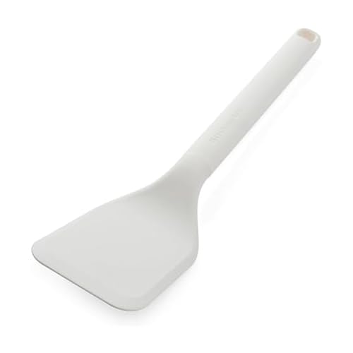 KitchenAid Porcelain White / 11.8-Inch / 1 Spatulas