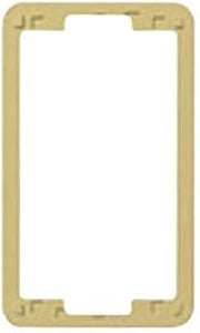 Panasonic WN8071Y Full Color Modern Regular Frame
