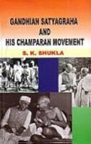 Omega Gandhian Satyagraha And His Champaran Movement