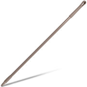 SPARTA Brown / 12 / 48 Inch Broom Handles