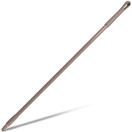 SPARTA Brown / 12 / 48 Inch Broom Handles