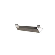 Fostoria 46 x 6 x 6.5 inches / 277V / Direct Wire / Stainless Steel Heaters & Accessories