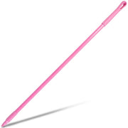 SPARTA Pink / 12 / 48 Inch Broom Handles