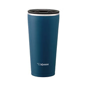Zojirushi Navy / 15.2 Ounces / Modern Tumblers & Water Glasses