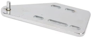 Silver King RIGHT TOP DOOR HINGE 23176
