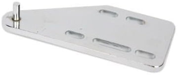 Silver King RIGHT TOP DOOR HINGE 23176
