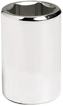 Stanley Proto J5216MH 3/8-Inch Drive Socket, 16mm, 6 Point