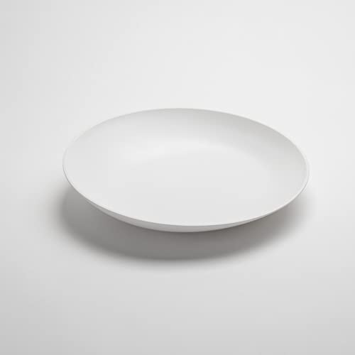 American Metalcraft 104 oz. / White / 104.0 ounces Serving Bowls