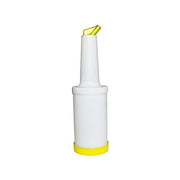 Thunder Group 1 Quart / Yellow / 1 Serveware Accessories
