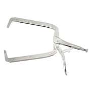 IRWIN Silver / One Size / Classic C-Clamps