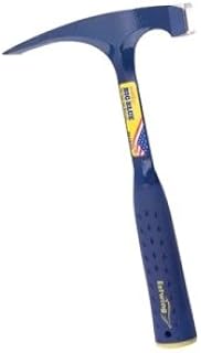 Estwing E6-22BLC Big Face Bricklayer Hammers (1 Unit)