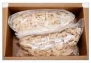 Perdue Farms Fully Cooked Oven Roasted Chicken Breast Strips, 5 Pound -- 2 per case.