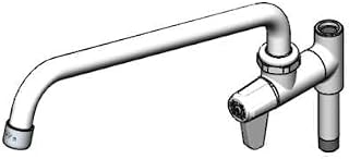 T&S Brass Equip 5AFL12-V15 Faucet Accessory