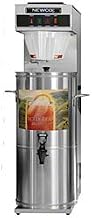 Automatic Ice Tea Brewer - NKT Series - Newco NKT5-NS1
