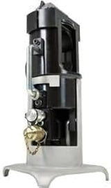 Greenlee Crimp Tool, 60T Double Acting, Cable Termination (DK6040)