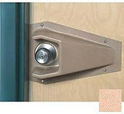 Doorknob Protector For Round Doorknobs, Eggshell