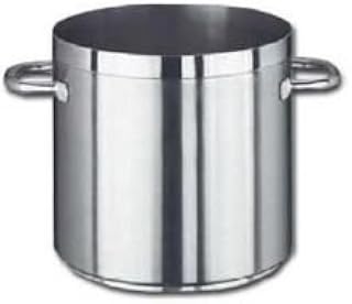Vollrath Centurion Stock Pots, 3109, 38 Quart, 14" Depth
