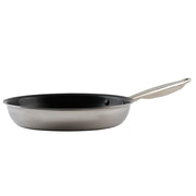 Winco 10" / Non Stick / Silver Woks & Stir-Fry Pans
