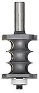 AMANA 57202 SOLID SURFACE DECORATIVE BIT