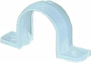 NIBCO C4724 3/4" CPVC-CTS Tube Straps, 3/4, Tan, 5 pack