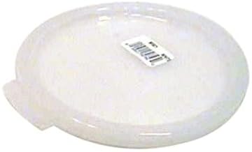 LID FOR CONT POLY 1 QT, EA, 11-0465 CAMBRO MANUFACTURING CO FOOD STORAGE