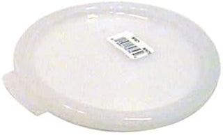 LID FOR CONT POLY 1 QT, EA, 11-0465 CAMBRO MANUFACTURING CO FOOD STORAGE