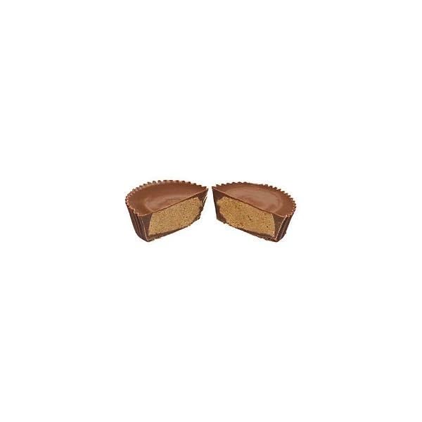 BIG CUP Peanut Butter Cup by Reese's – 1.4 Ounce (Pack of 32), Pack of 32, Model 34000001637