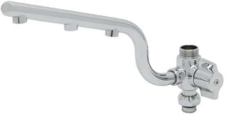 10" Spray Arm Kit by T&S Brass