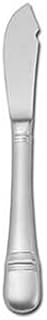 Oneida Satin Astragal Butter Knife