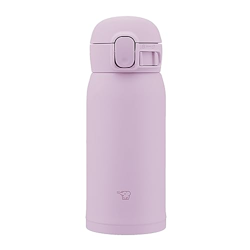 Zojirushi 11.8 Ounces / Orchid / 350.0 milliliters Cups & Mugs
