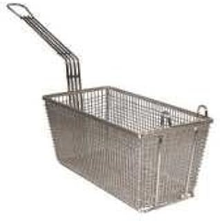 Prince Castle 77 Standard 13 x 5-5/8" Fry Basket