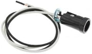 Technical Precision Replacement for Light Bulb/LAMP ABCO 22377 2 Pack
