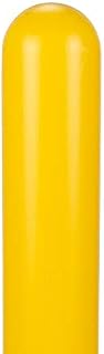 Innoplast BollardGard 7" x 52" Round Top Bollard Cover Packs