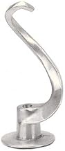 Uniworld (UM-140DH) "ED" Spiral Dough Hook 140 Quart